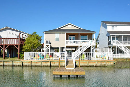 Myrtle Beach House & Vacation Rentals