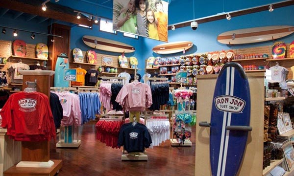 Myrtle Beach Gift Shops: Your Ultimate Guide to Unique Souvenirs